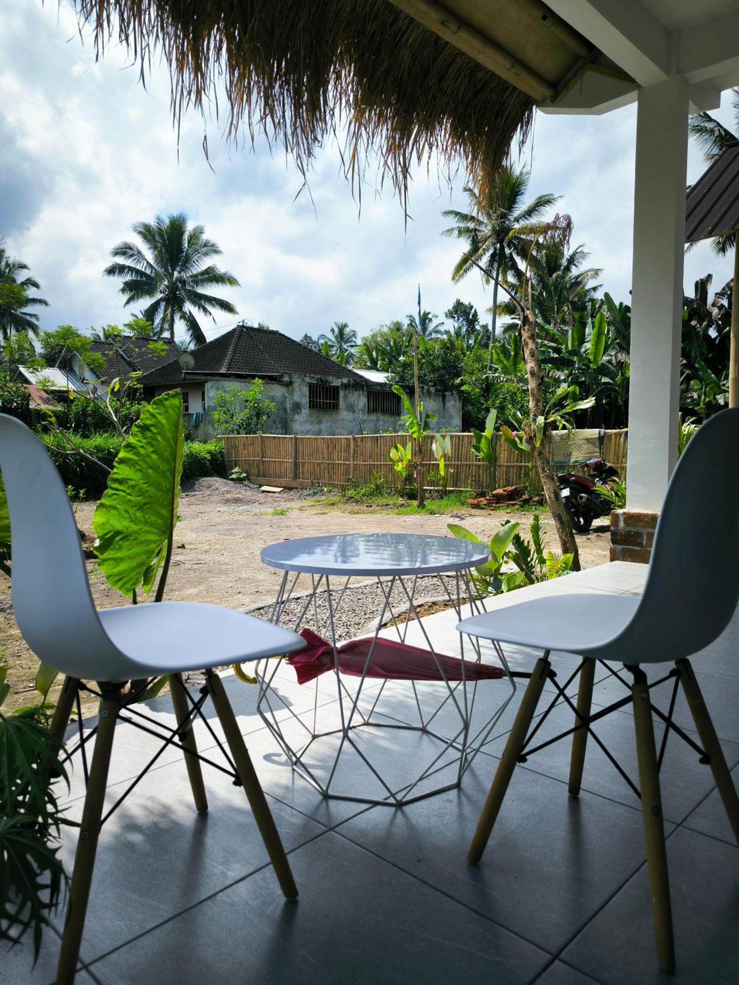 Stay Together Tetebatu Exterior photo