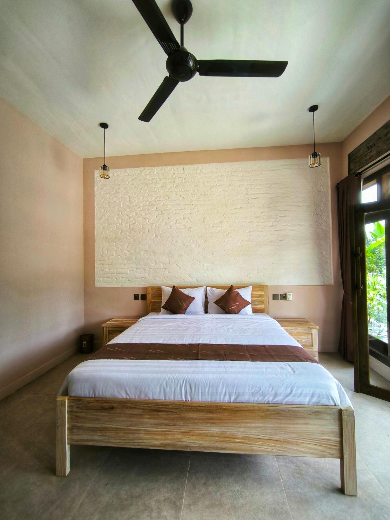 Stay Together Tetebatu Exterior photo