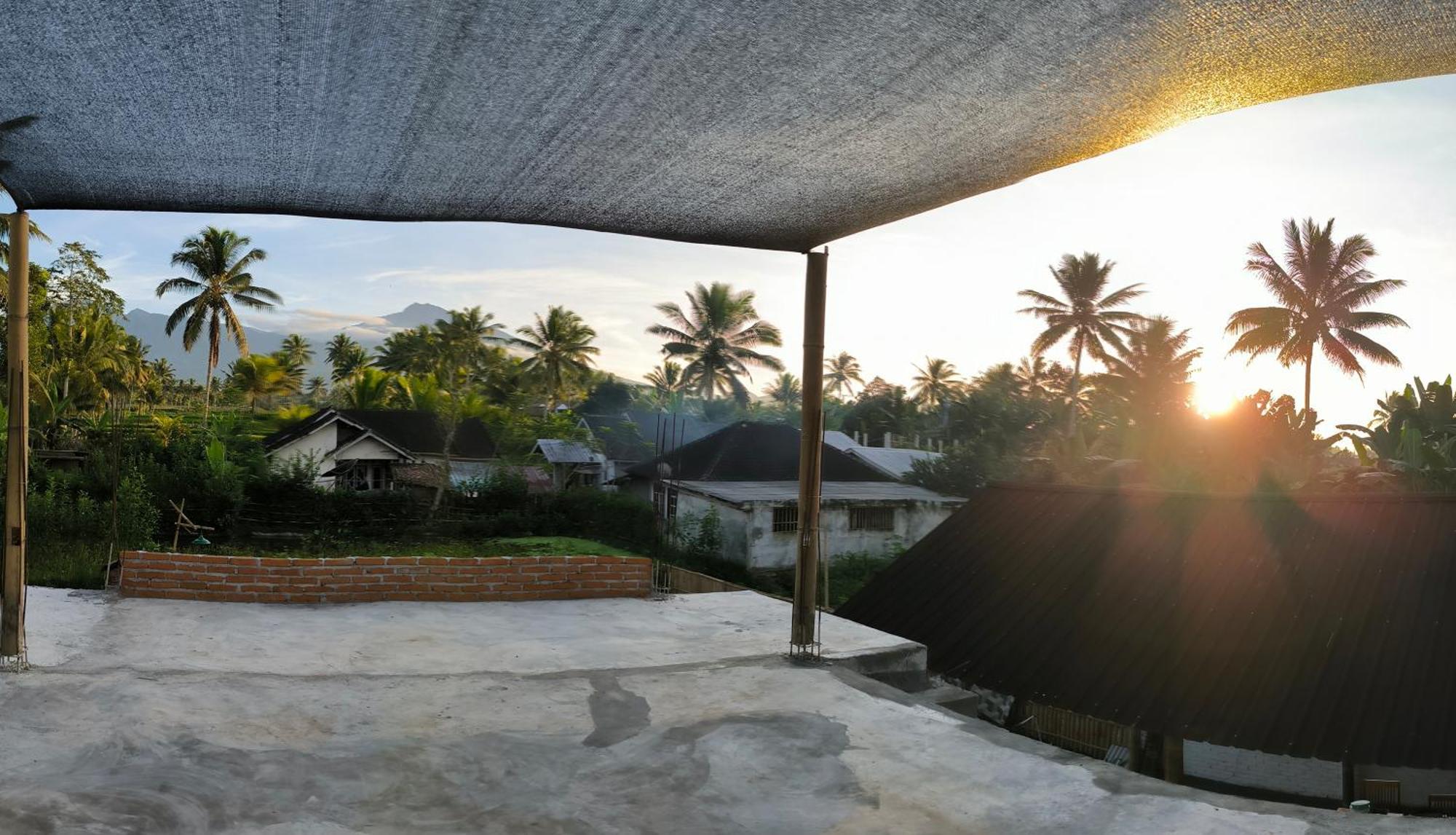 Stay Together Tetebatu Exterior photo
