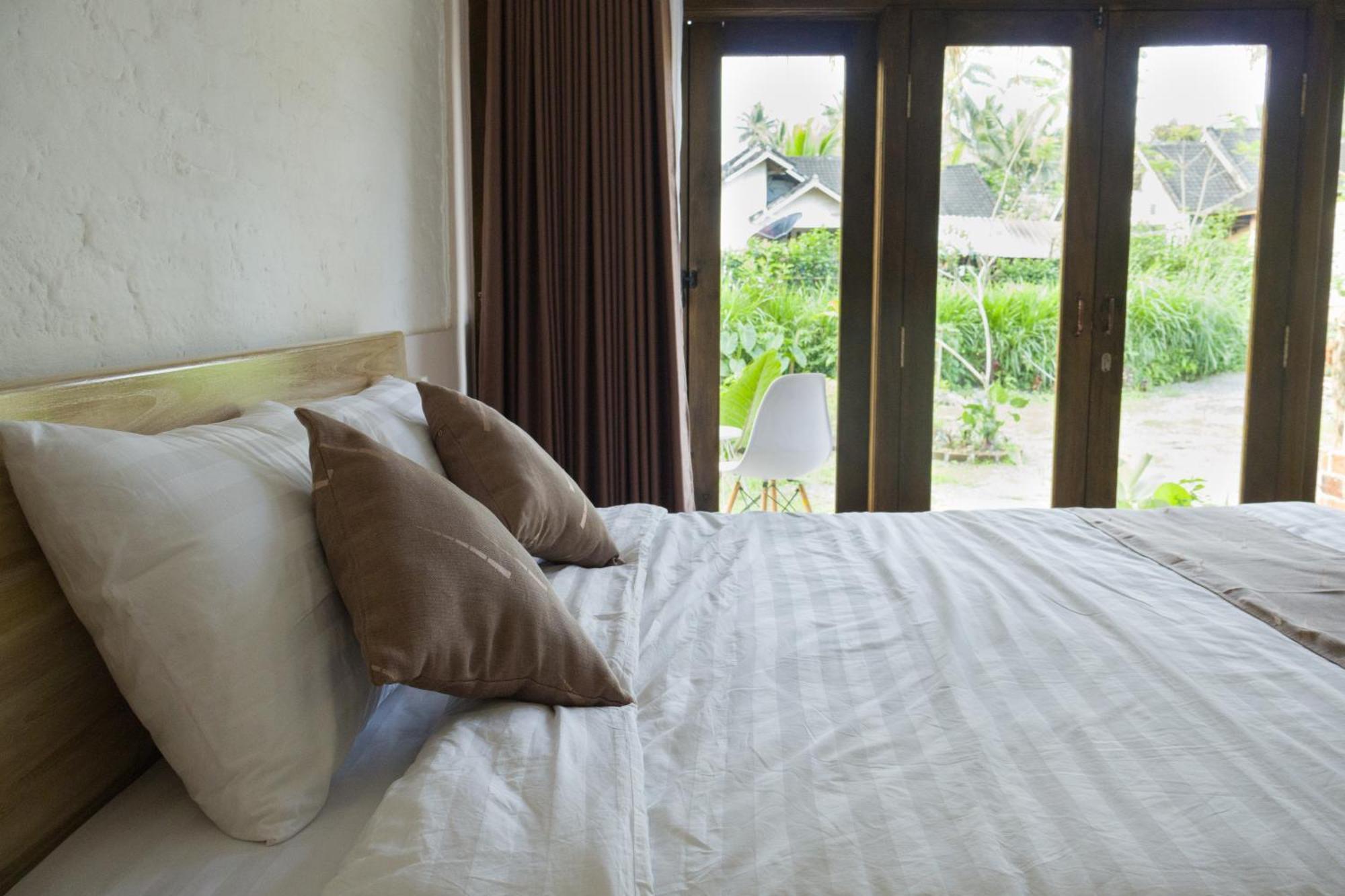 Stay Together Tetebatu Exterior photo