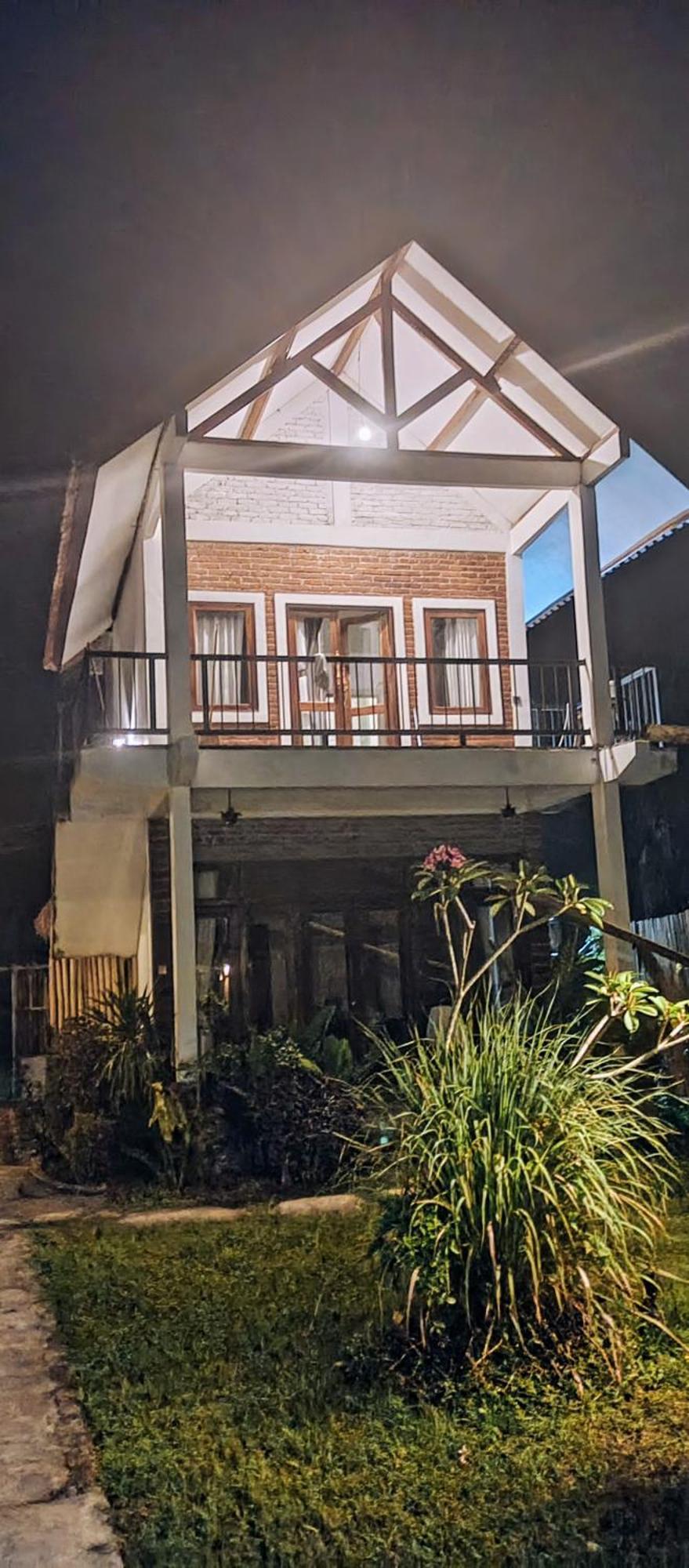 Stay Together Tetebatu Exterior photo